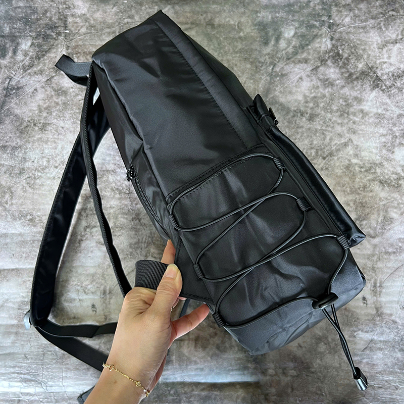 Balo học sinh Moyyi New Classic 2026 MY7204 - Ảnh 6