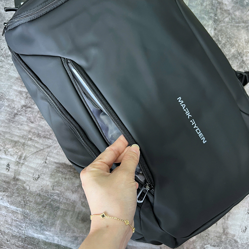 Balo laptop thế hệ mới Mark Ryden MR9031 - Ảnh 14