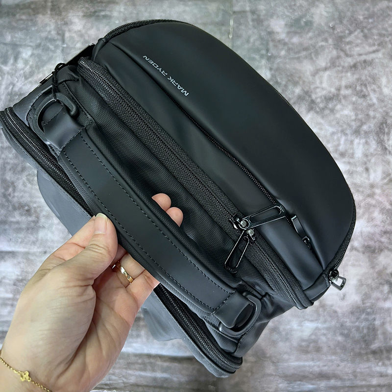 Balo laptop thế hệ mới Mark Ryden MR9031 - Ảnh 18
