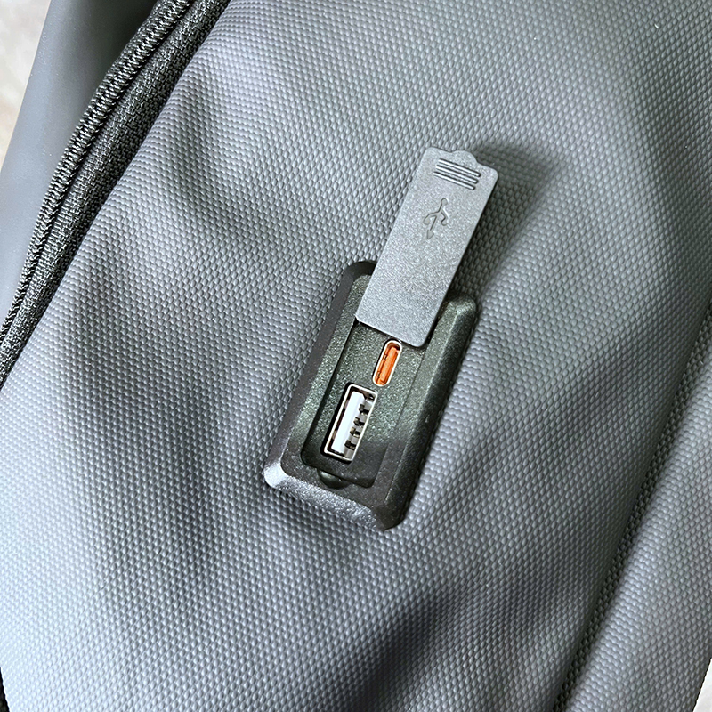 Balo laptop thế hệ mới Mark Ryden MR9031 - Ảnh 17