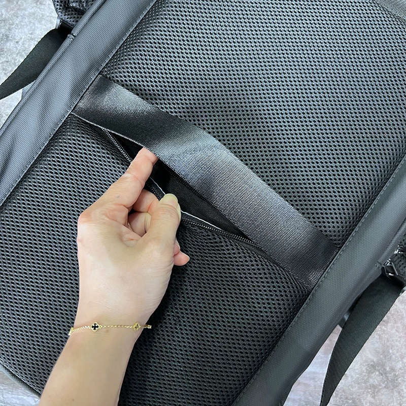 Balo laptop thế hệ mới Mark Ryden MR9031 - Ảnh 15