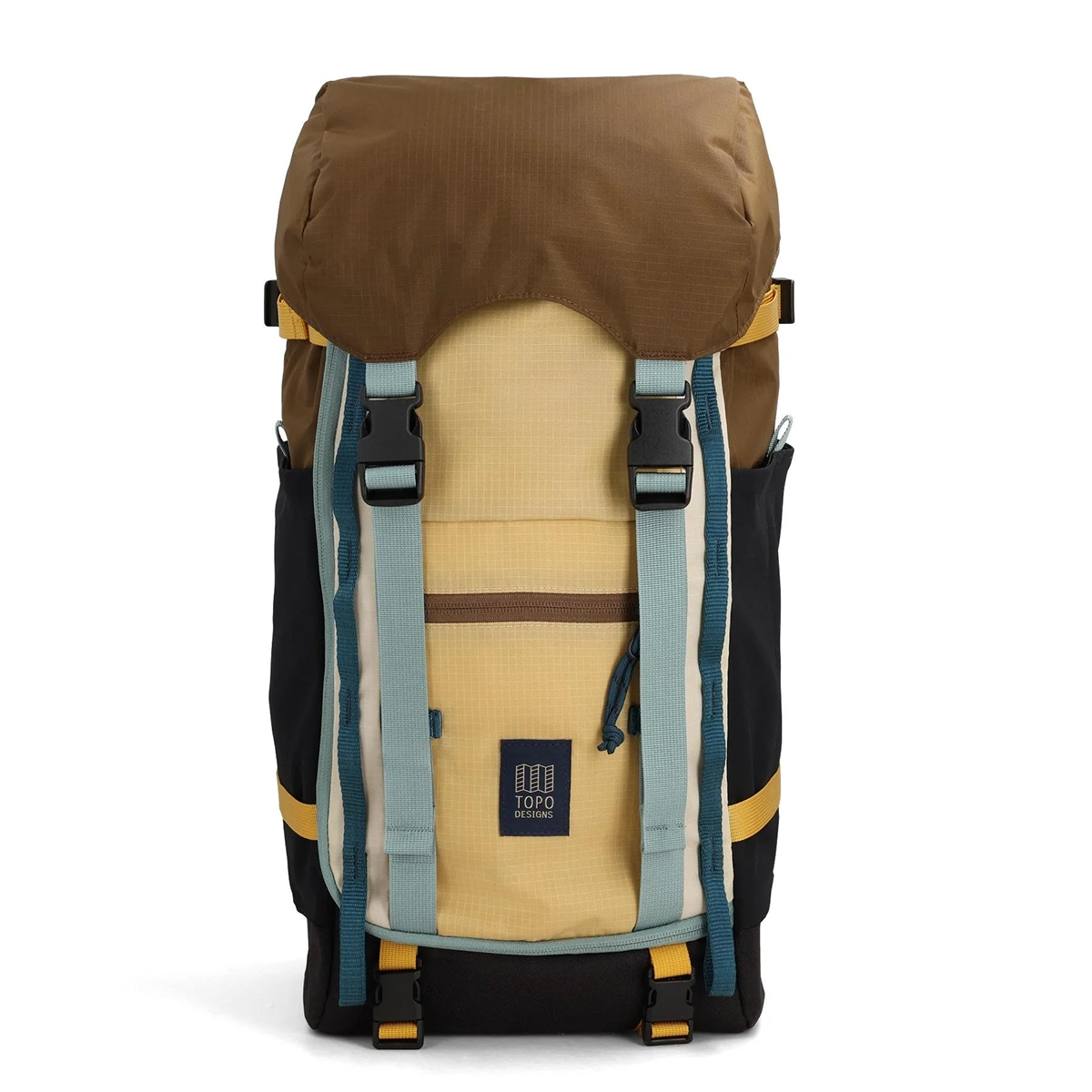 Balo Trekking Topo Designs Rover Trail Pack 22L
