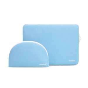 Túi chống sốc Tomtoc (USA) Shell Pouch Macbook Air/Pro 13″ A27-C02