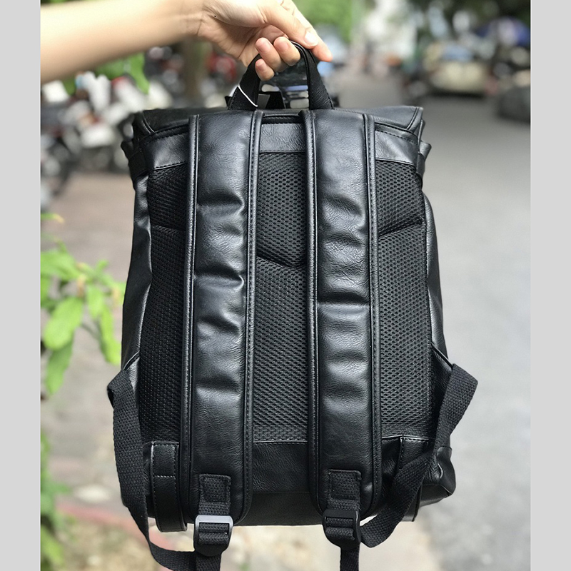 Balo da thời trang Threebox 1353 - Ảnh 4