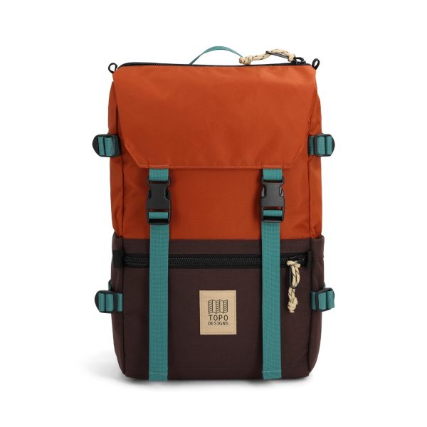 Topo Designs Rover Pack Classic 20L