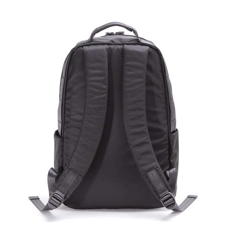 Balo laptop Manhattan Portage black mp1274twlbl - Ảnh 6