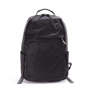 Balo laptop Manhattan Portage black mp1274twlbl