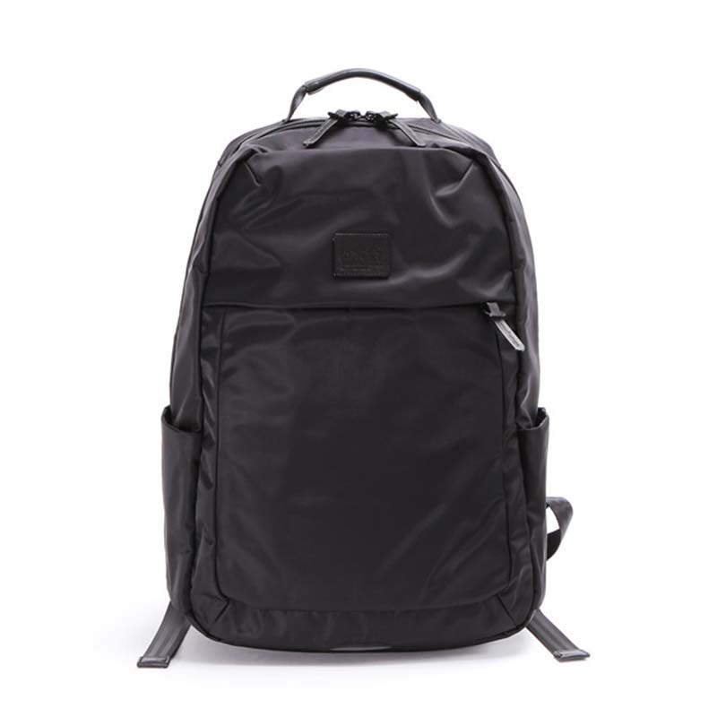 Balo laptop Manhattan Portage black mp1274twlbl