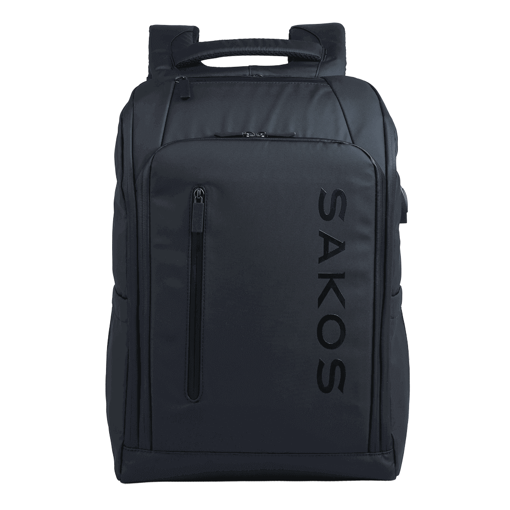 Balo laptop Sakos MORALE i17 Mã BS899