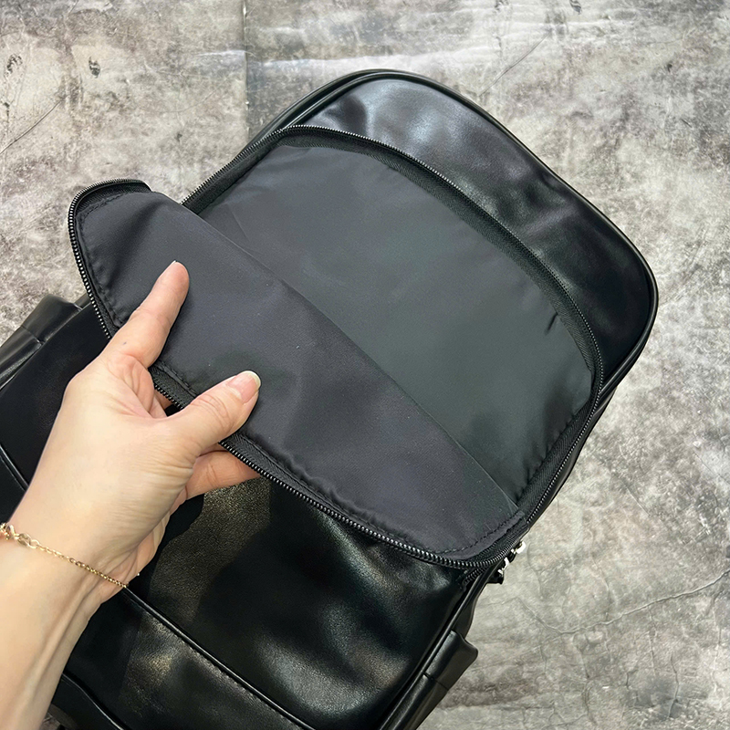 Balo da ETONWEAG K6073 - Ảnh 12