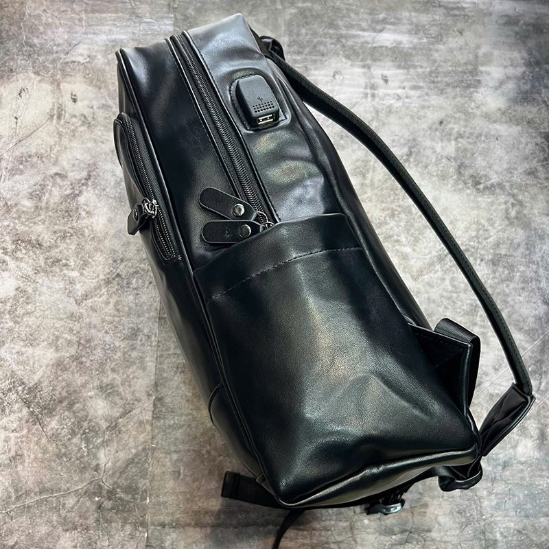 Balo da ETONWEAG K6073 - Ảnh 7