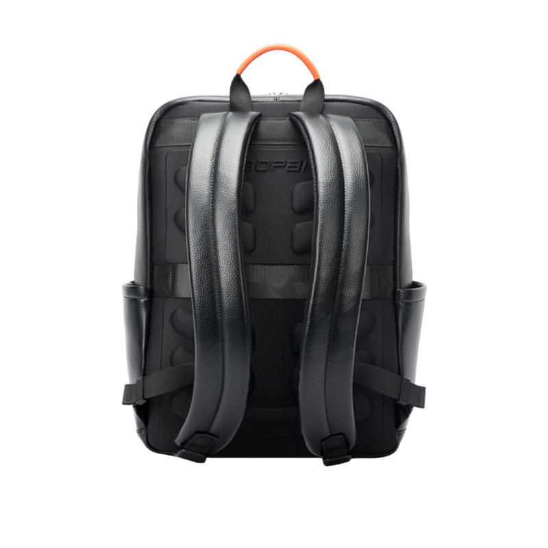 Balo da thật cao cấp Bopai BP61-129661 - Ảnh 5