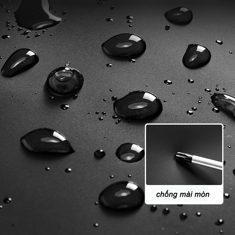 Balo kéo hút chân không tự động cỡ lớn phiên bản cao cấp OE9222 - Ảnh 15