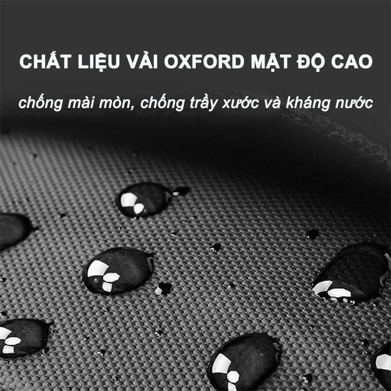 Balo máy ảnh cao cấp Imapro OE7718 - Ảnh 13