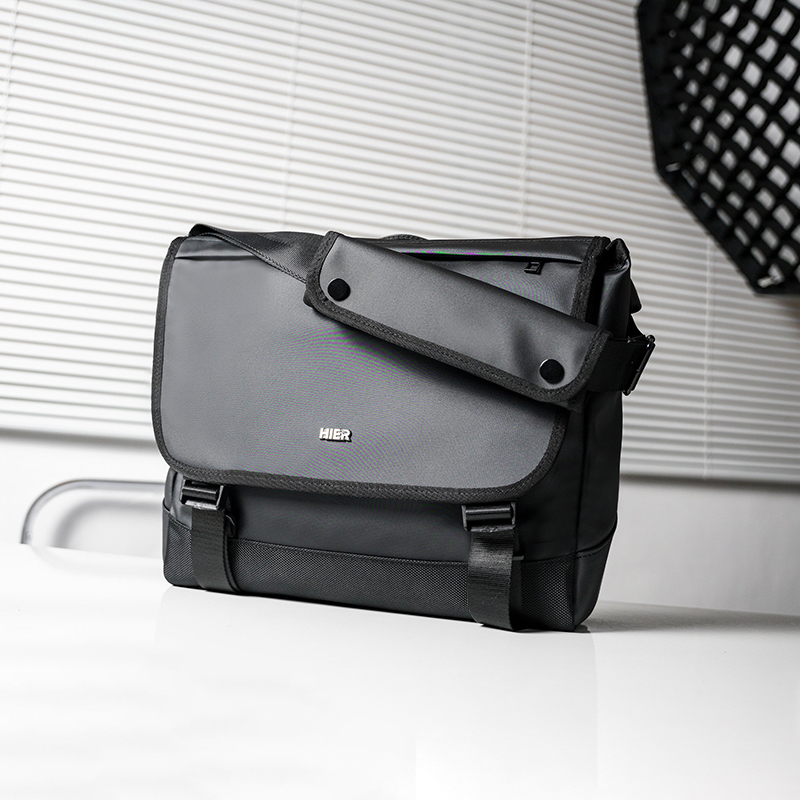 Cặp đeo chéo đựng laptop Hier Topeak Messenger Bag