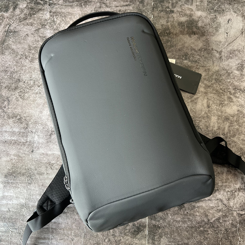 Balo laptop Mark Ryden Profession MR-9008 - Ảnh 5
