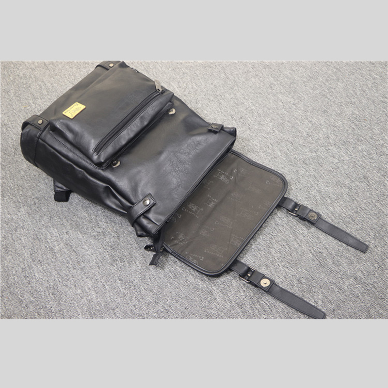 Balo da thời trang Threebox 1353 - Ảnh 7