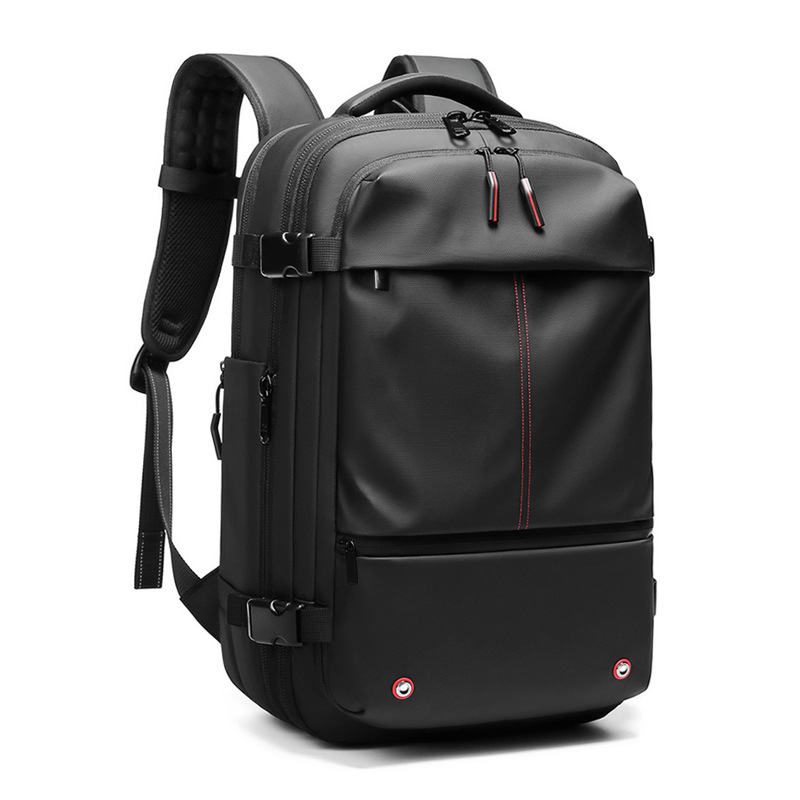 Balo du lịch cỡ lớn hút chân không tự động laptop 17.3″ OE7797