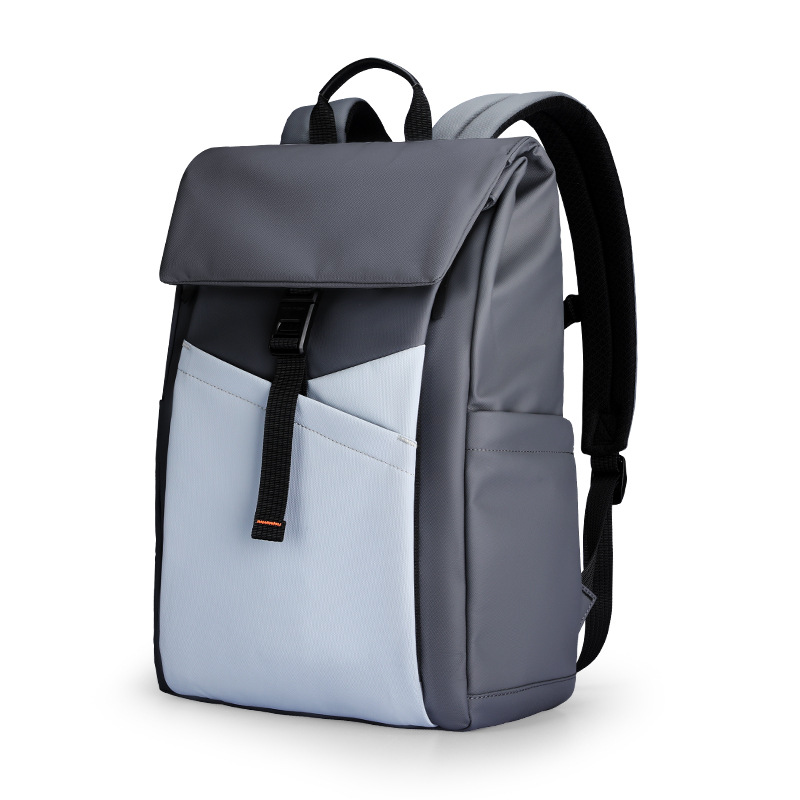 Balo nắp gập đựng laptop Mark Ryden MR7802