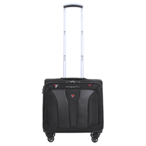 Vali kéo doanh nhân Sakos Neo Envy size 16 Mã Sp1818