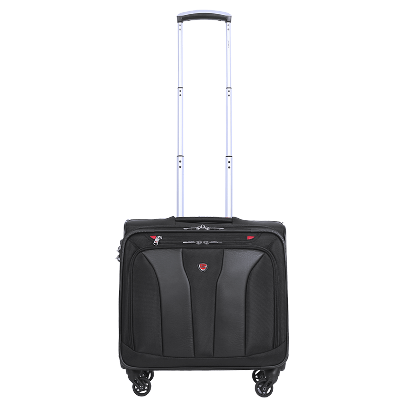 Vali kéo doanh nhân Sakos Neo Envy size 16 Mã Sp1818