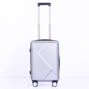 Vali kéo nhựa Sakos Paragon Size nhỏ S