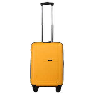 Vali kéo nhựa dẻo Sakos Porta z22– size xách tay