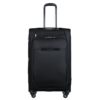 Vali kéo vải cỡ đại Sakos VIVIAN 7 size lớn nhất 35kg