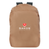 áo mưa balo Sakos