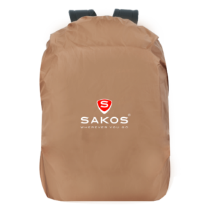 áo mưa balo Sakos