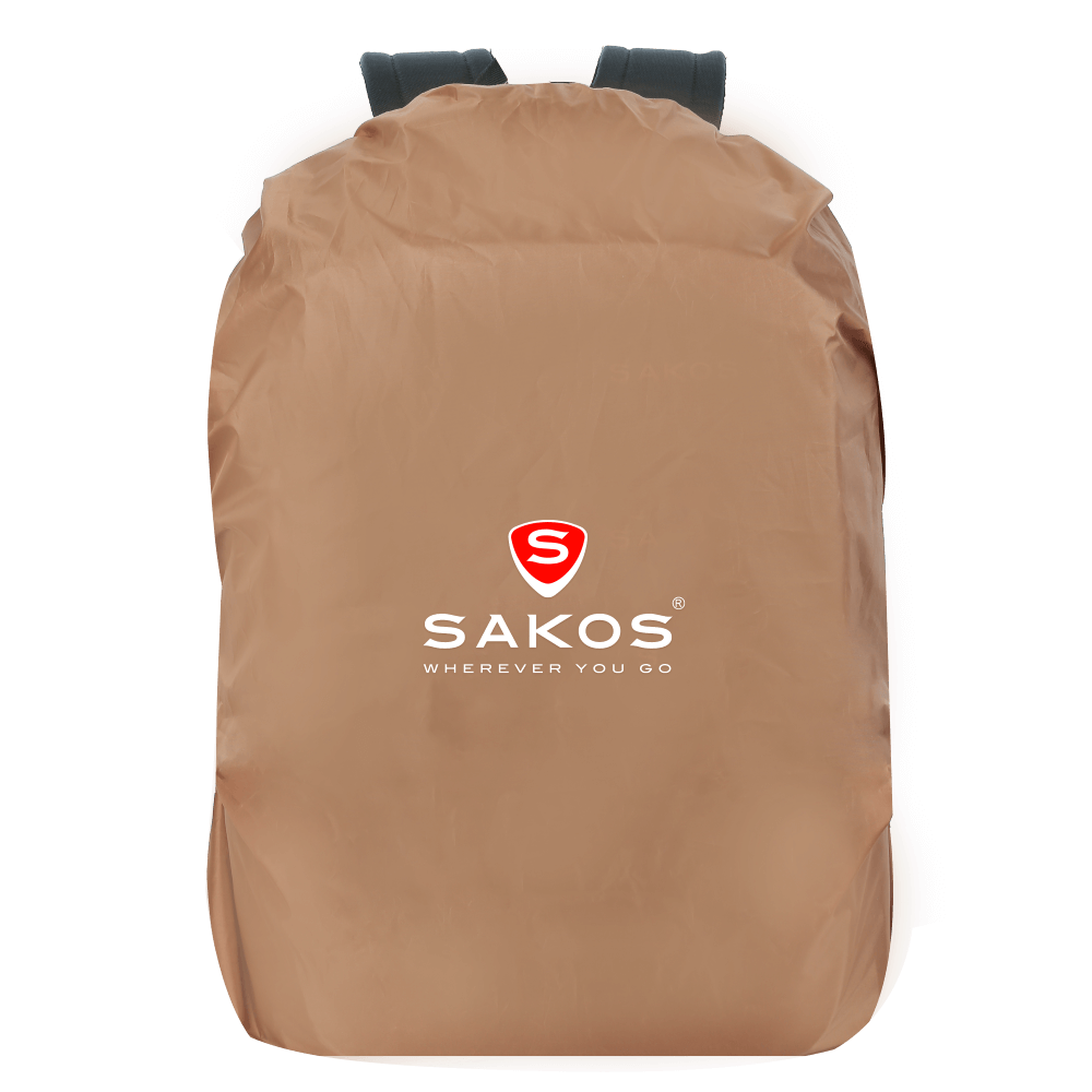 áo mưa balo Sakos