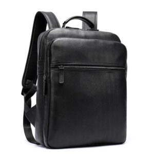 Alternative view of Balo Da Bò Thật Kiểu Dáng nhỏ gọn trẻ trung MÃ BD8388