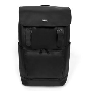 Alternative view of Balo nắp gập thời trang Hier Everyday Backpack