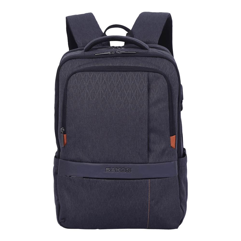 Balo laptop SAKOS CARBON i15 Mã BS904