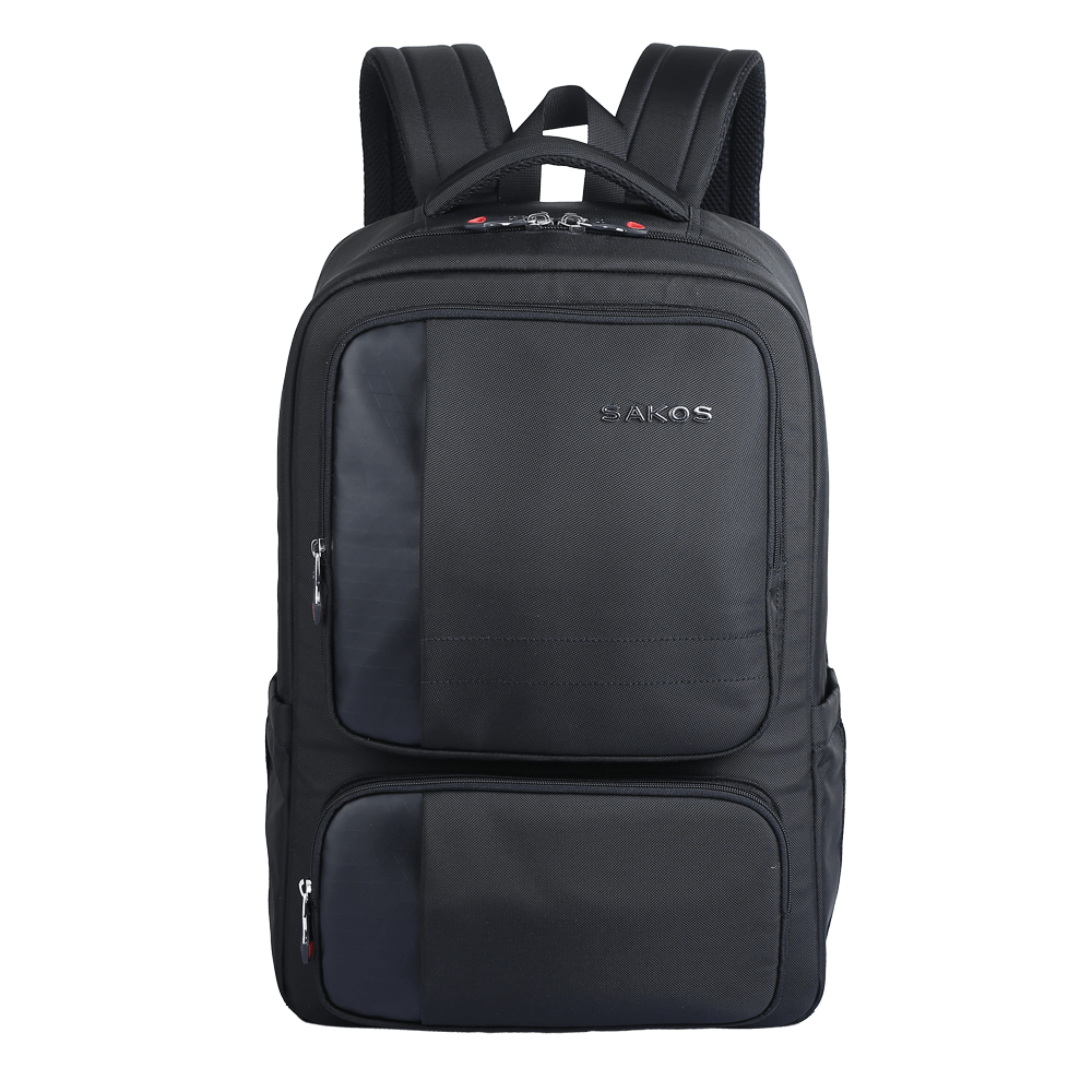 Balo laptop Sakos HERO i15 Mã BS898 - Ảnh 2