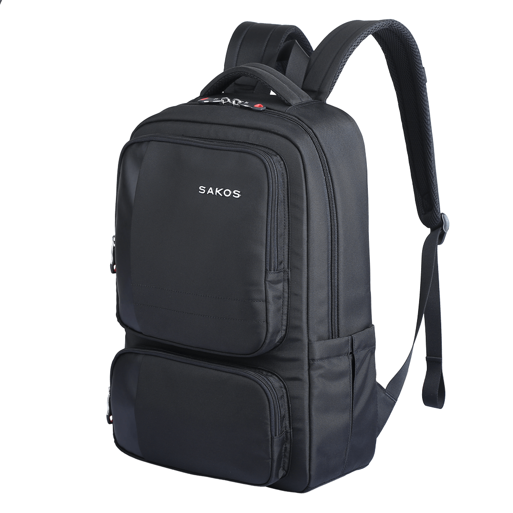 Balo laptop Sakos HERO i15 Mã BS898