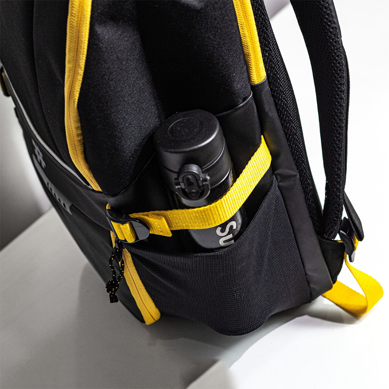 Balo thể thao Hier Durable Backpack - Ảnh 10