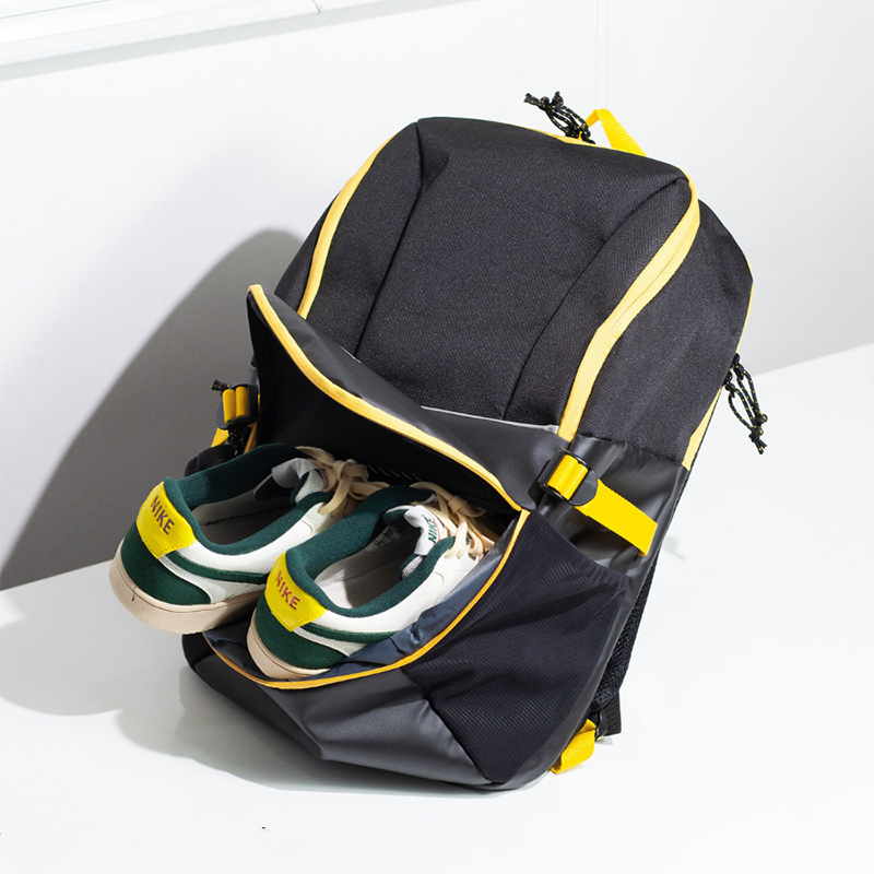Balo thể thao Hier Durable Backpack - Ảnh 9