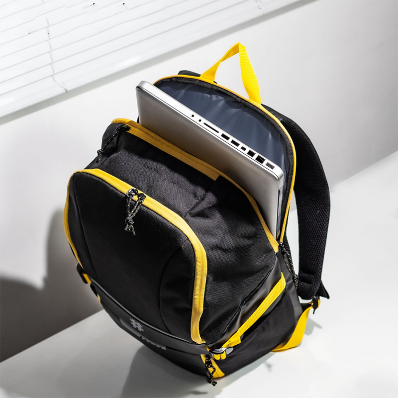 Balo thể thao Hier Durable Backpack - Ảnh 8
