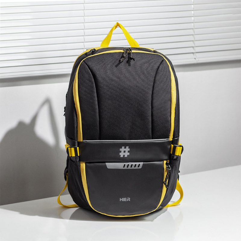 Balo thể thao Hier Durable Backpack - Ảnh 4