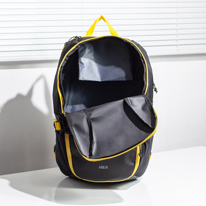 Balo thể thao Hier Durable Backpack - Ảnh 7