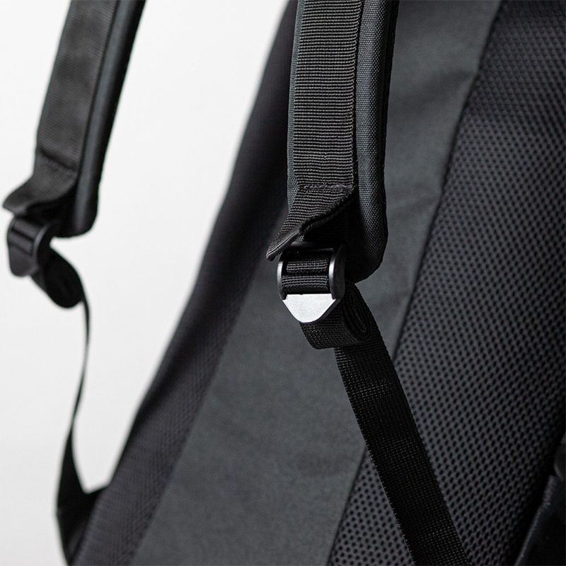 Balo thể thao Hier Durable Backpack - Ảnh 12