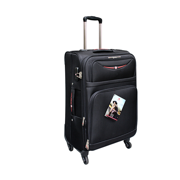 Vali kéo Brother BR-086 size 17 mã VB510