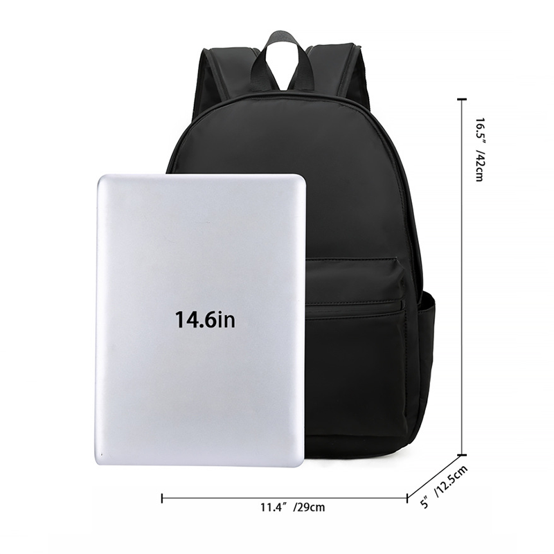 Balo học sinh Moyyi New Classic 2026 MY7204 - Ảnh 11