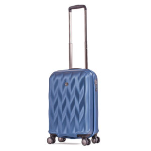 Vali kéo EPOCH 8139 màu xanh size 20 mã VE584