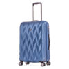 VALI KÉO EPOCH 8139 MÀU XANH SIZE 24 MÃ VE585