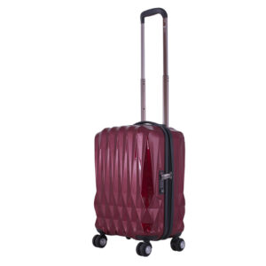 Vali kéo Epoch 8733 size 20 Màu đỏ mã VE591