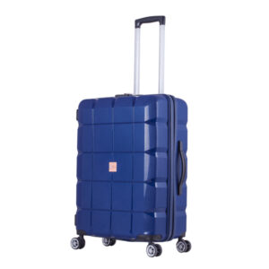 Vali kéo Epoch MZ4068B Size 24 Màu Xanh Navy Mã VE523