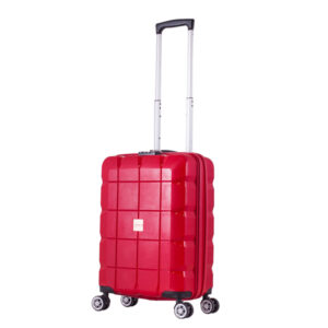 Vali kéo Epoch MZ4068B Size 24 màu đỏ