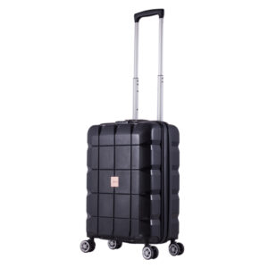 Vali kéo Epoch MZ4068B Size 20 Màu Đen Mã VE524